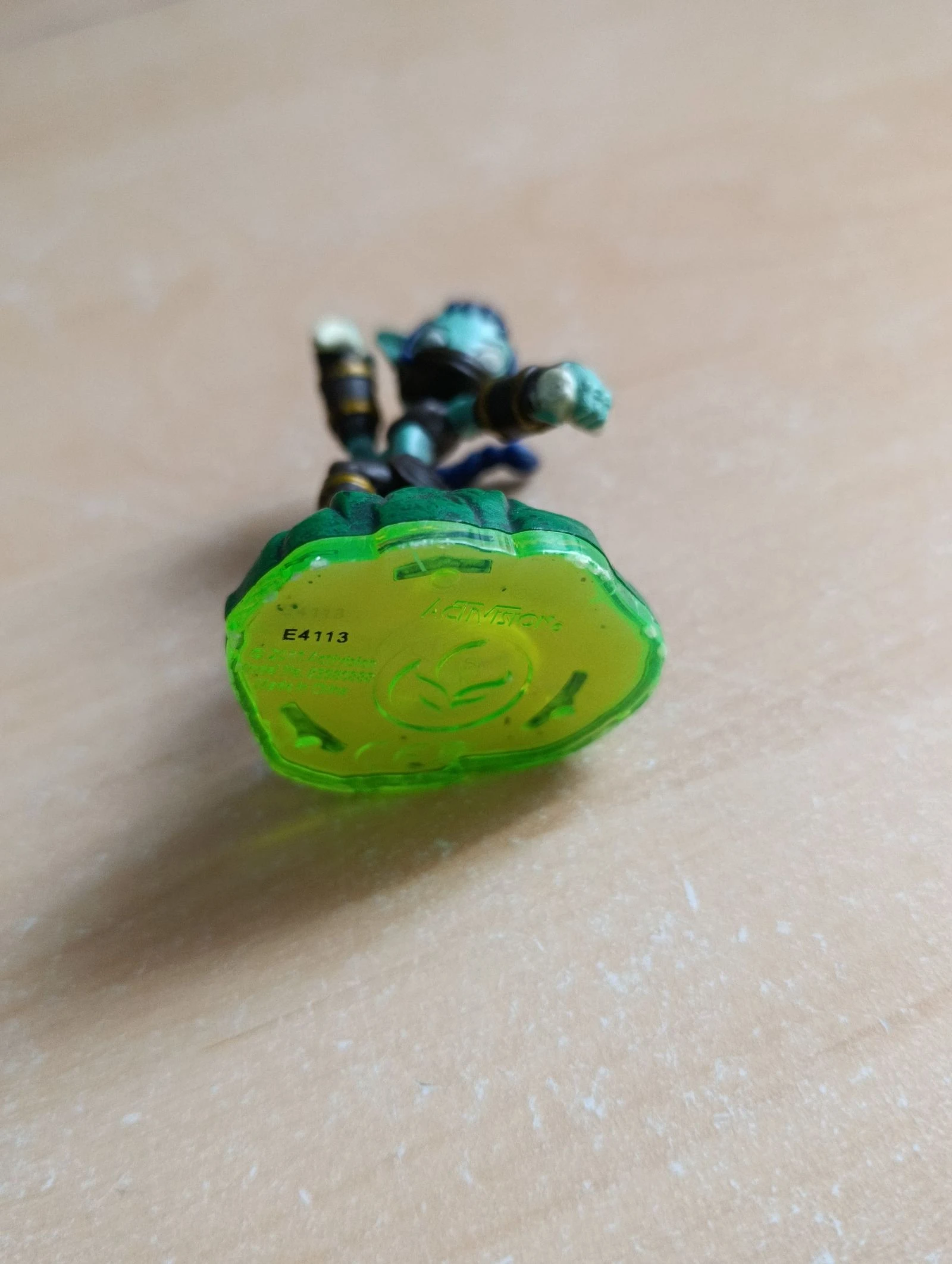 Figurina Skylanders – photo 2